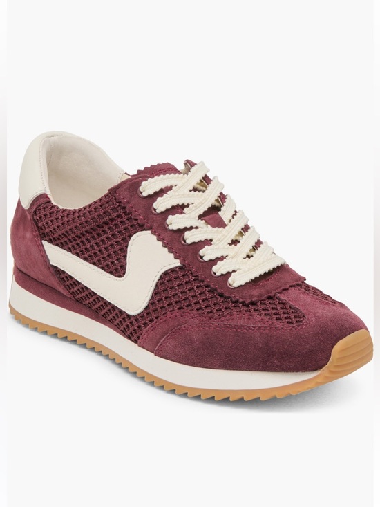 Dolce Vita Shoes - NWT Dolce Vita B.NTCD Mesh Sneaker Sz 8,5